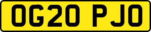 OG20PJO