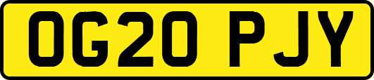 OG20PJY