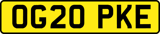 OG20PKE
