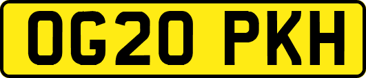 OG20PKH