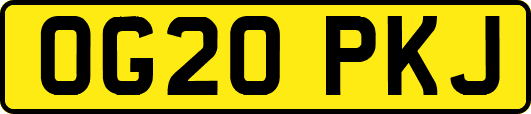 OG20PKJ
