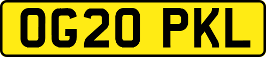 OG20PKL