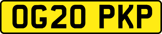 OG20PKP