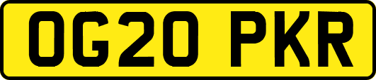 OG20PKR