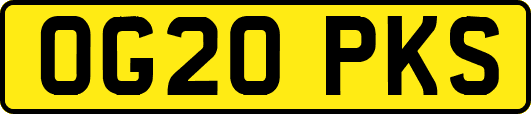 OG20PKS