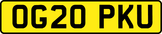 OG20PKU