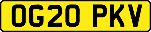 OG20PKV