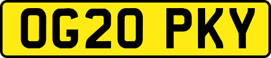OG20PKY