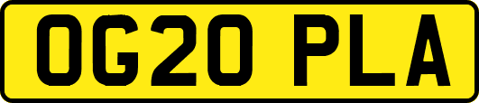 OG20PLA