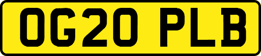 OG20PLB