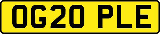 OG20PLE