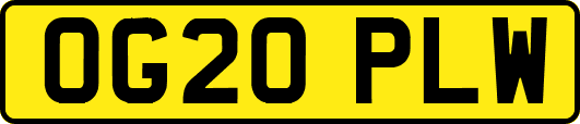 OG20PLW