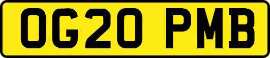OG20PMB