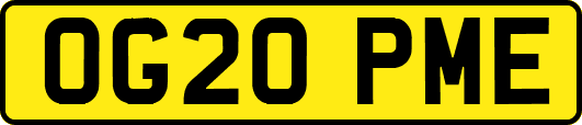 OG20PME