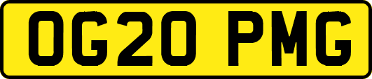 OG20PMG