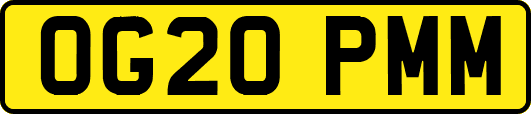 OG20PMM