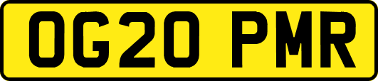 OG20PMR