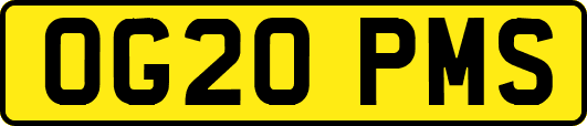 OG20PMS