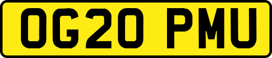 OG20PMU
