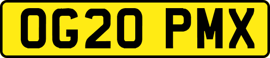 OG20PMX