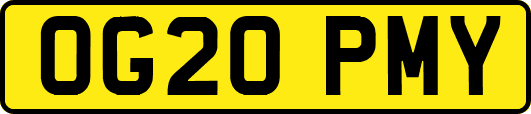 OG20PMY