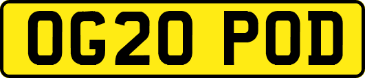 OG20POD