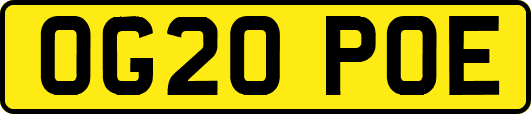 OG20POE
