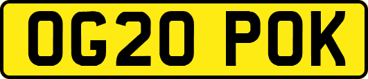 OG20POK