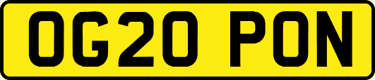 OG20PON