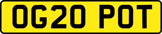 OG20POT