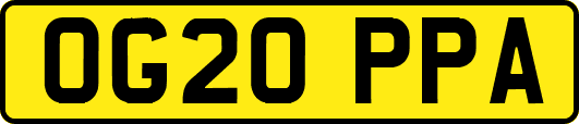 OG20PPA