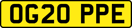 OG20PPE