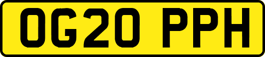 OG20PPH