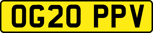 OG20PPV