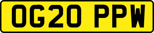 OG20PPW