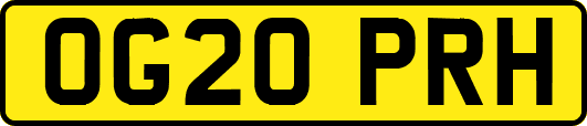 OG20PRH