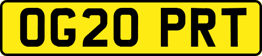 OG20PRT