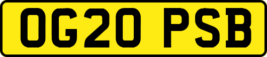 OG20PSB