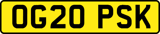 OG20PSK