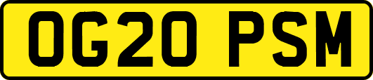 OG20PSM