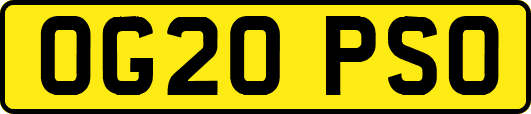 OG20PSO