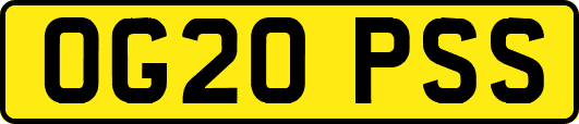 OG20PSS