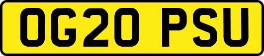 OG20PSU
