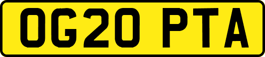 OG20PTA