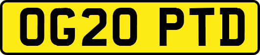 OG20PTD