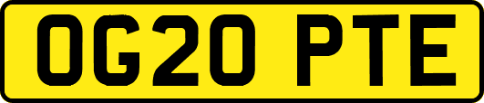 OG20PTE