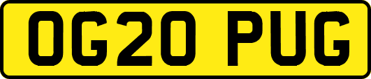 OG20PUG