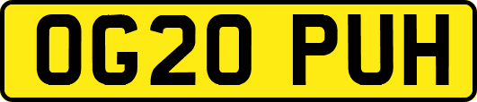 OG20PUH