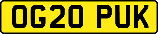 OG20PUK