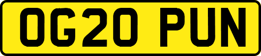 OG20PUN